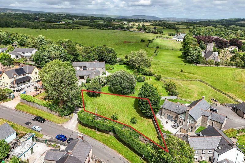 Additional image 3 of Prime Building Plot, Heol Spencer, Coity, Bridgend