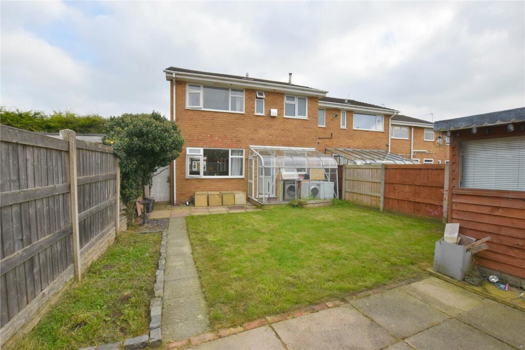 Additional image 3 of Tarbot Hey, Moreton, Wirral, CH46