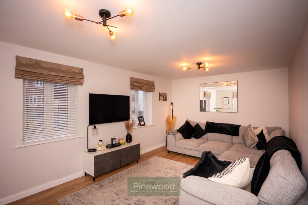 Additional image 4 of Ffordd Bate, Connahs Quay, CH5