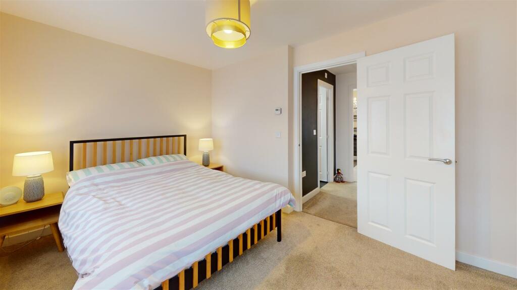 Additional image 9 of St. James Road, Wick, Cowbridge