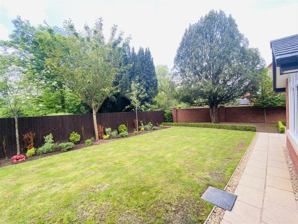 Additional image 26 of Bronte Walk, Backford, Chester