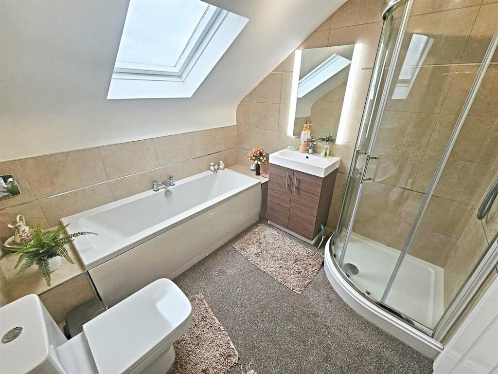 Additional image 41 of Pentwyn Road, Treharris