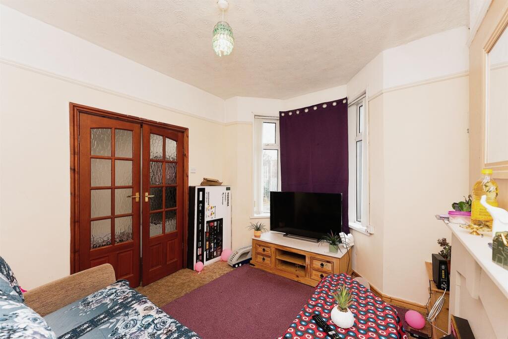 Additional image 3 of Mount Grove, Oxton, Birkenhead