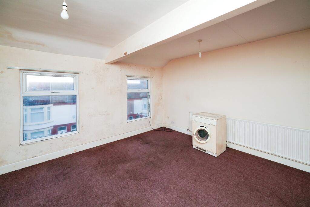 Additional image 6 of Rowson Street, Wallasey