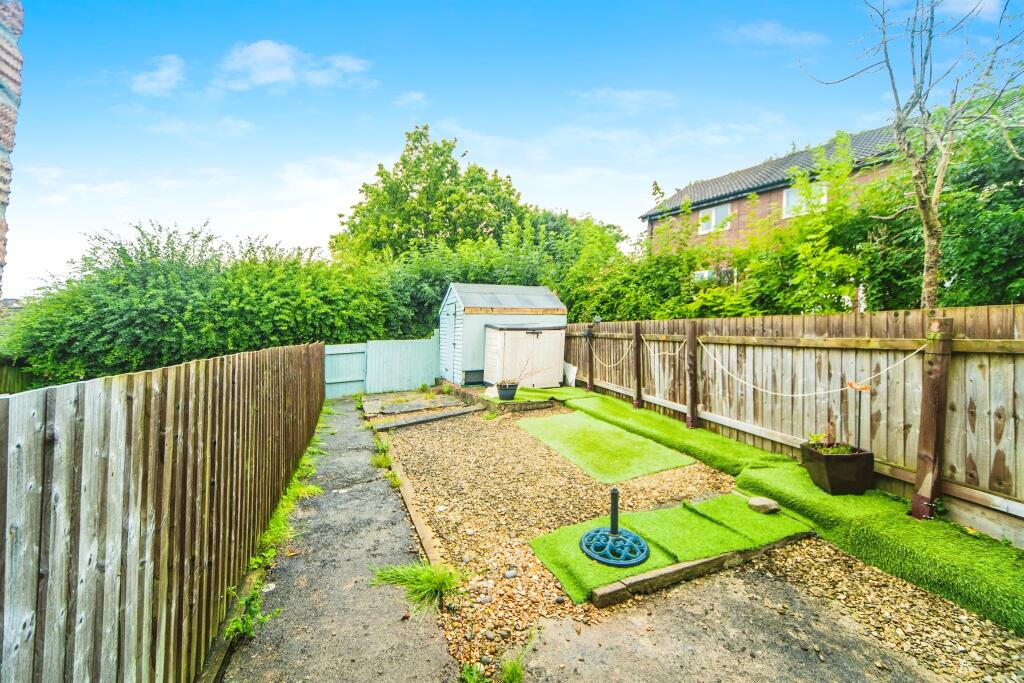 Additional image 11 of Bishopswood, Brackla, Bridgend