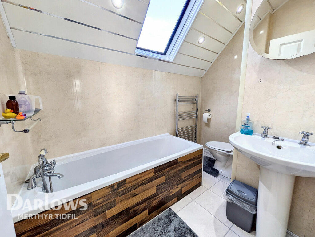 Additional image 12 of Llewellyn Street, Merthyr Tydfil