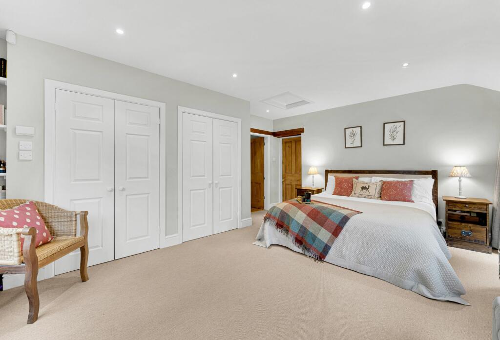 Additional image 24 of Large private plot in desirable Churton village