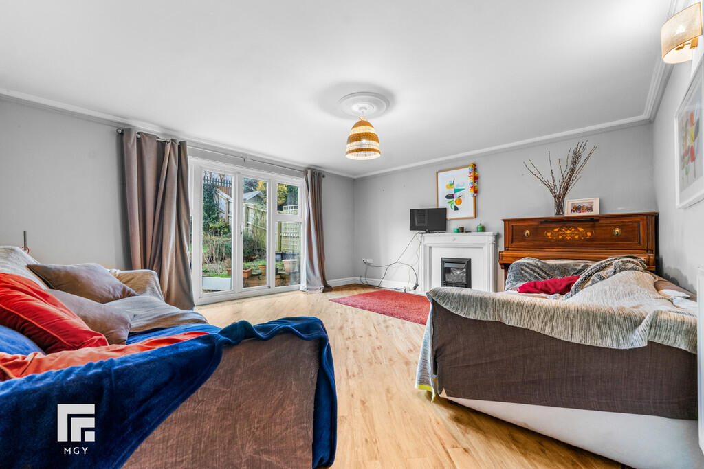 Additional image 2 of Gerddi Taf, Llandaff, Cardiff