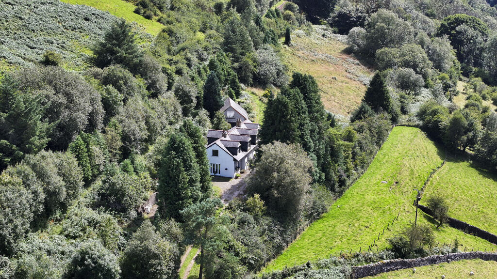 Additional image 28 of Pleasant View, Pontsticill, Merthyr Tydfil