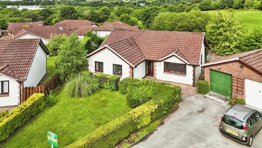 Additional image 20 of Bryn Canol, Cefn Hengoed, Hengoed