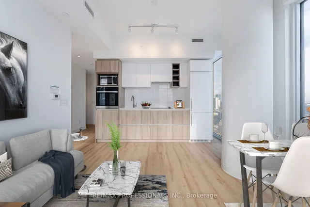 Additional image 8 of 319 Jarvis St Unit 2615