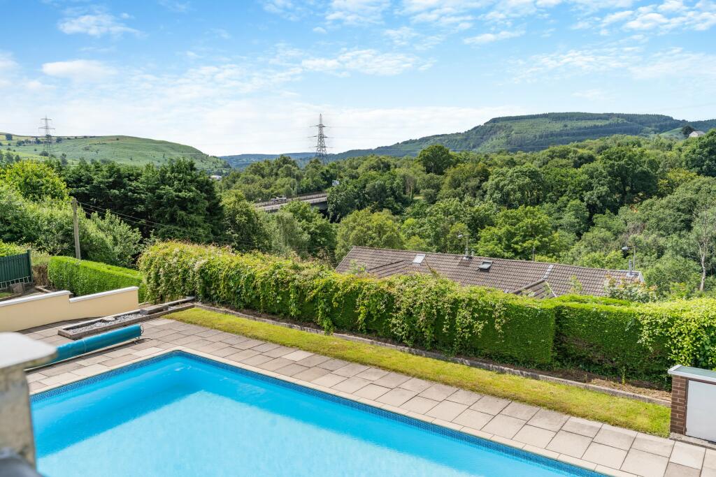 Additional image 50 of Pentwyn Deintyr, Treharris