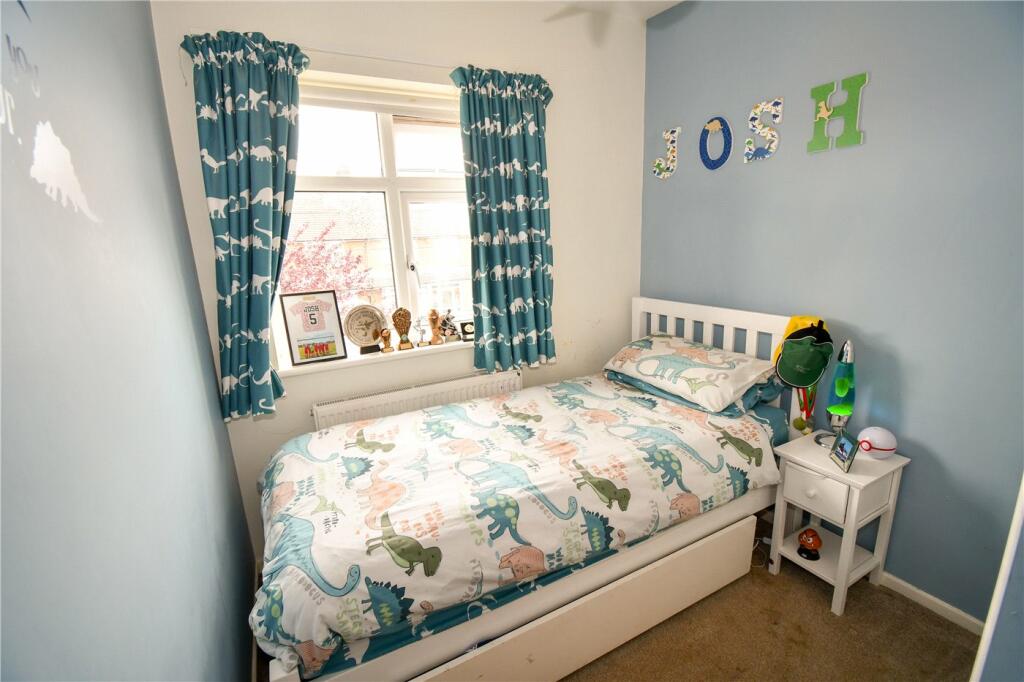 Additional image 20 of Neale Drive, Greasby, Wirral