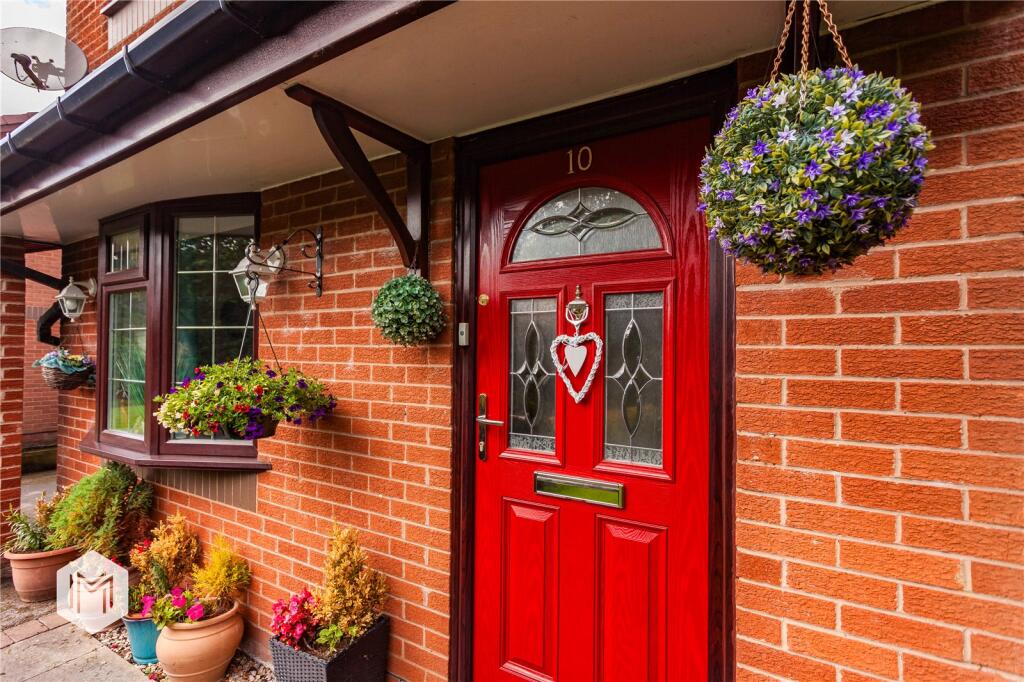 Additional image 22 of Little Harwood Lee, Harwood, Bolton, BL2 4LW