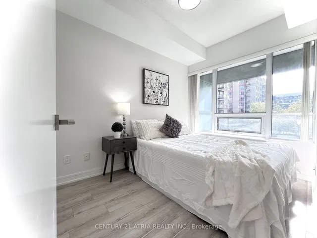 Additional image 11 of 621 Sheppard Ave Unit 228