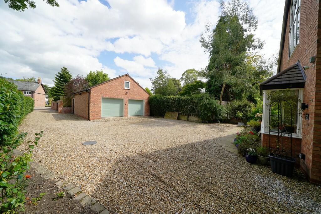 Additional image 6 of Village Road, Christleton, Chester