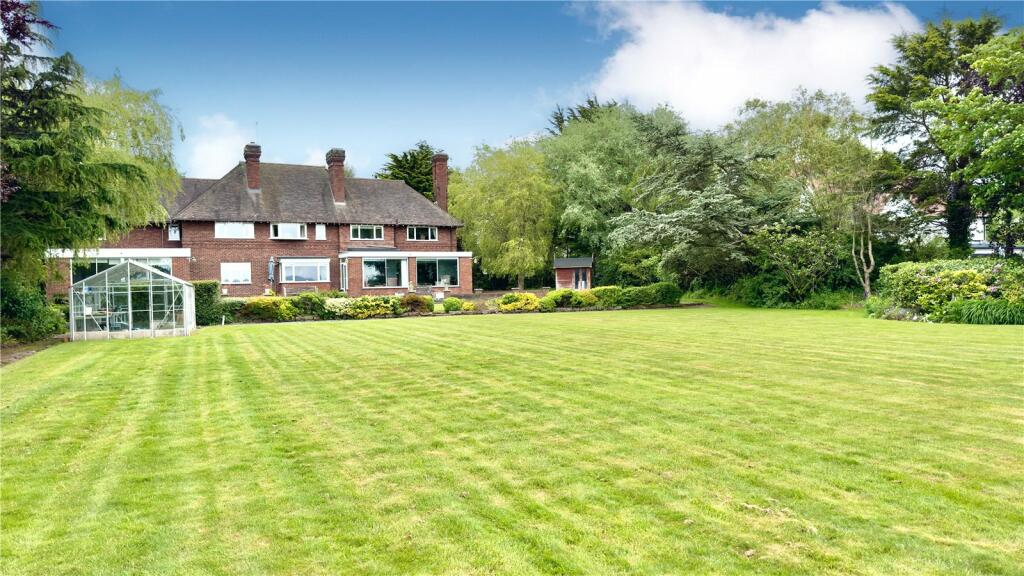 Additional image 57 of Links Hey Road, Wirral, Merseyside, CH48