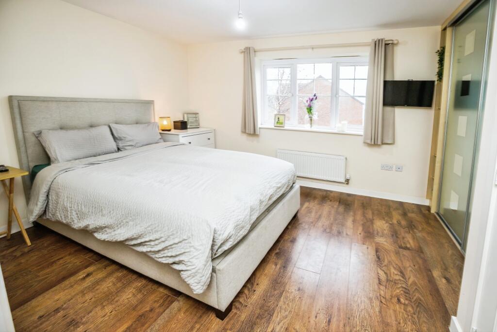 Additional image 14 of Ffordd Yr Ysgol, Flint, CH6