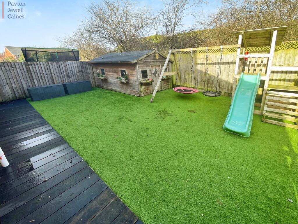 Additional image 4 of Chestnut Bush, Broadlands, Bridgend. CF31 5FG