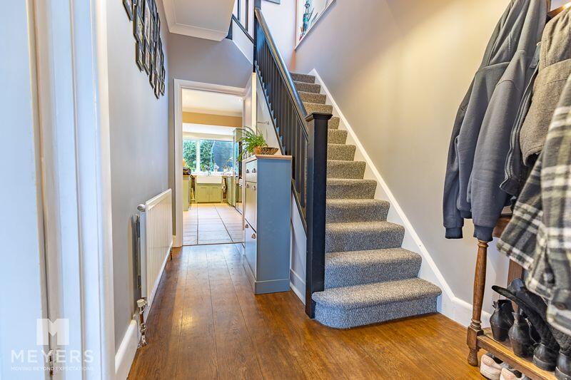 Additional image 9 of Wimborne Road, Moordown, BH9