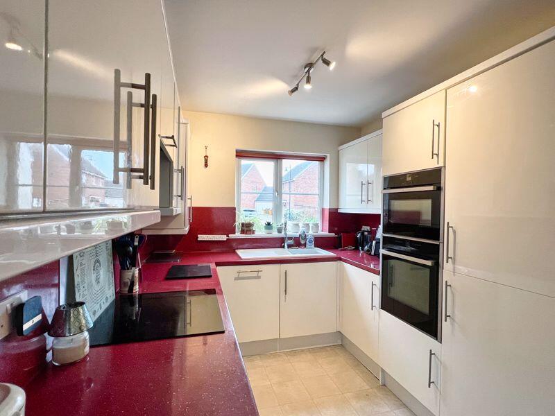 Additional image 5 of 4 Trem Y Rhedyn, Coity,  Bridgend, CF35 6FE