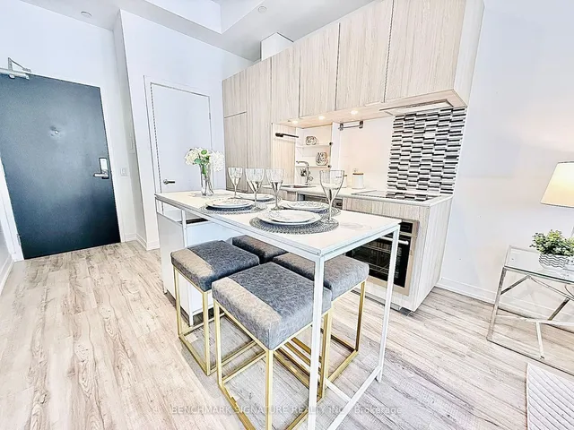 Additional image 5 of 77 Shuter St Unit 911