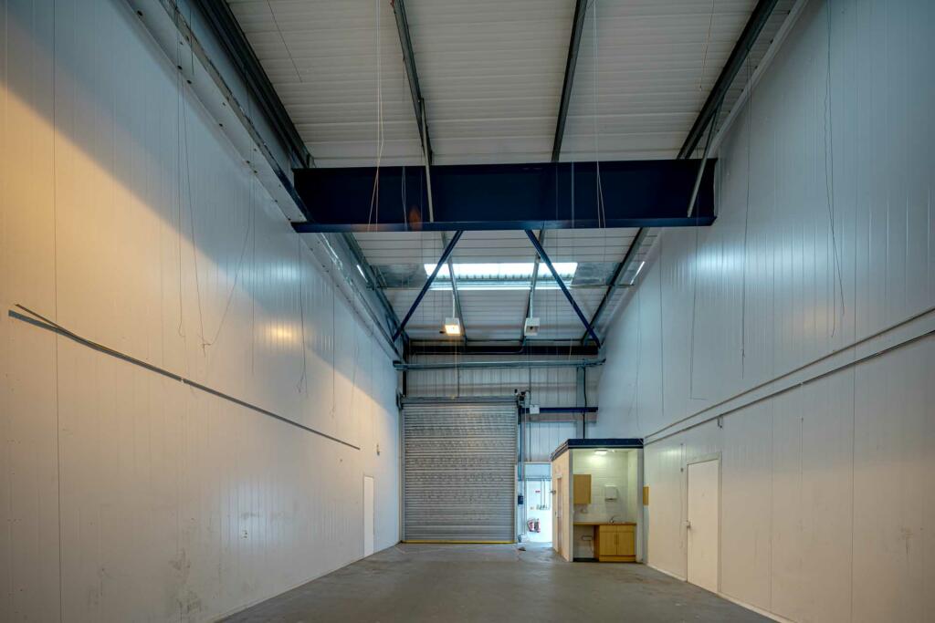 Additional image 5 of Arrowe Business Park, Arrowe Brook Road, Wirral, CH49 1SX