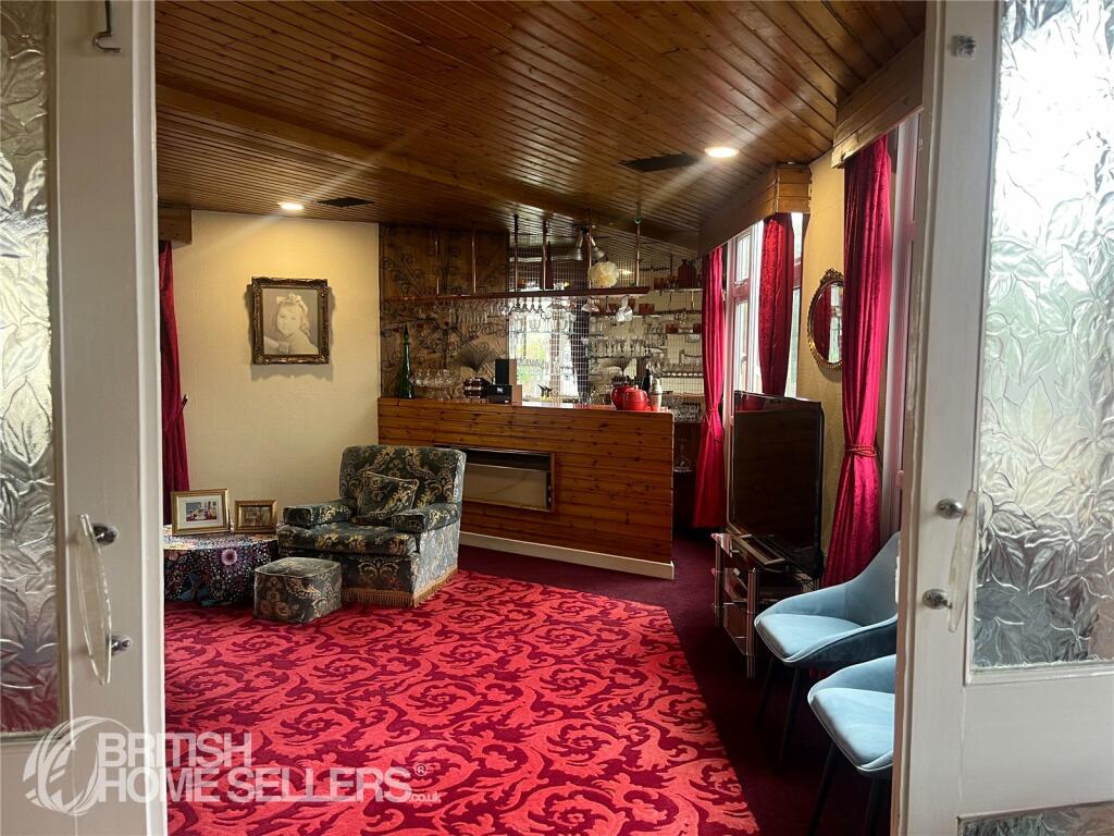 Additional image 8 of Penydarren Park, Merthyr Tydfil, CF47