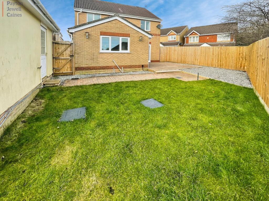 Additional image 4 of Hill Court, Broadlands, Bridgend County. CF31 5BX