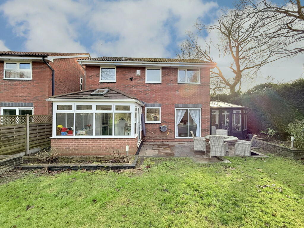 Additional image 22 of Glendon Way, Dorridge