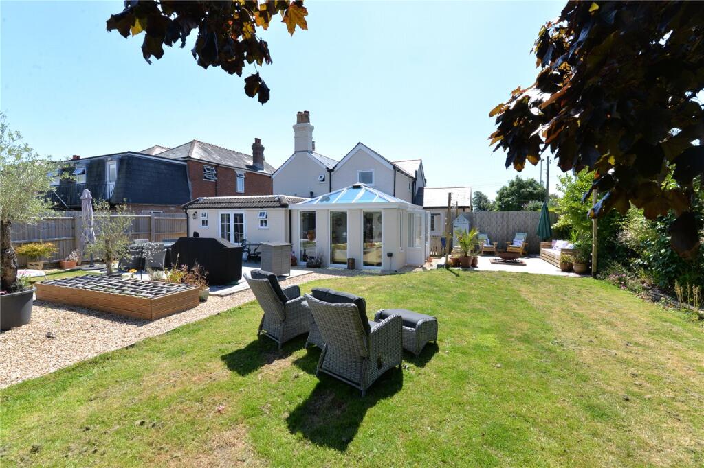 Additional image 14 of Ashley Road, New Milton, Hampshire, BH25