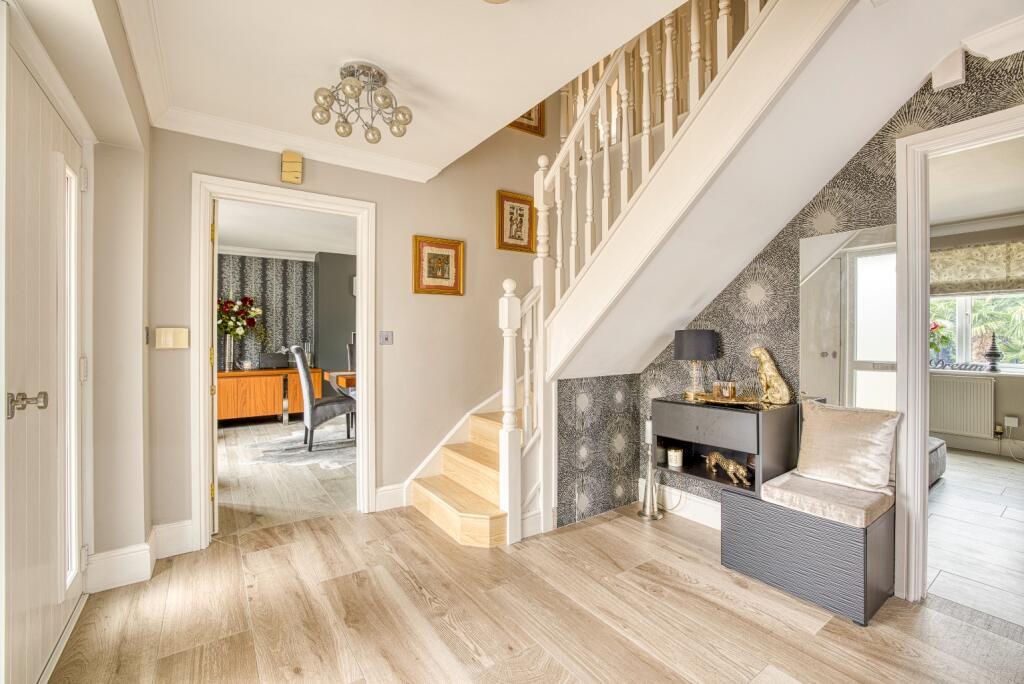 Additional image 4 of Meare, between Glastonbury and Wedmore