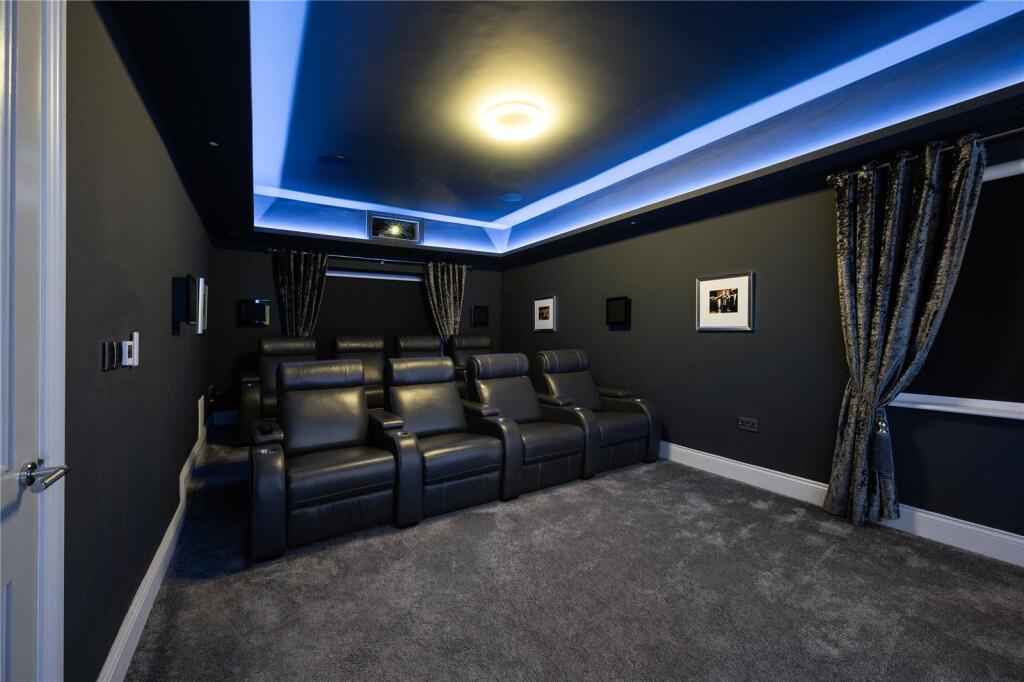 Additional image 10 of Northcote Park, Langho, Blackburn, Lancashire