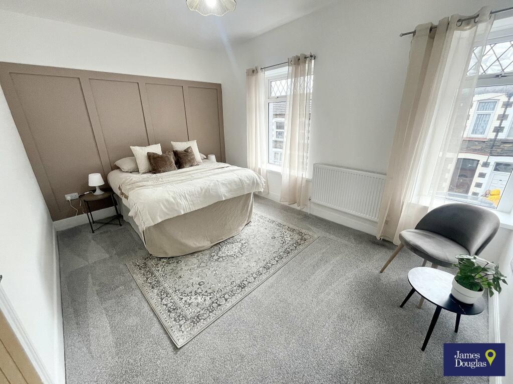 Additional image 17 of Augustus Street, Ynysybwl, Pontypridd