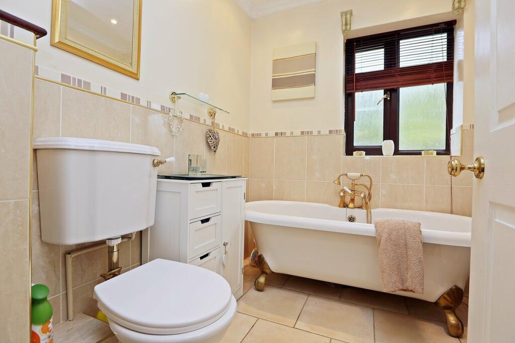 Additional image 10 of Clos Creyr, Llantwit Fardre, Pontypridd, CF38