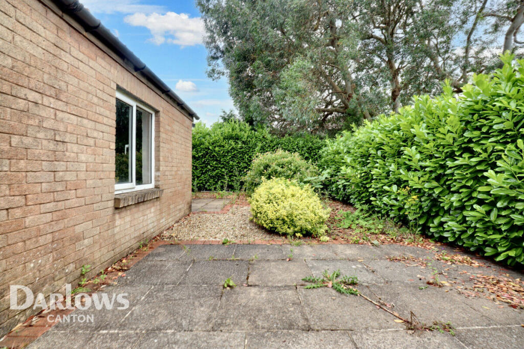 Additional image 16 of Coed Arhyd, Cardiff