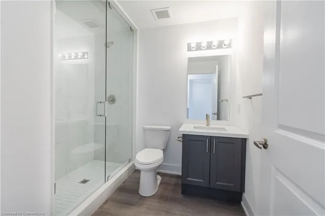 Additional image 17 of 450 Dundas St Unit 1007