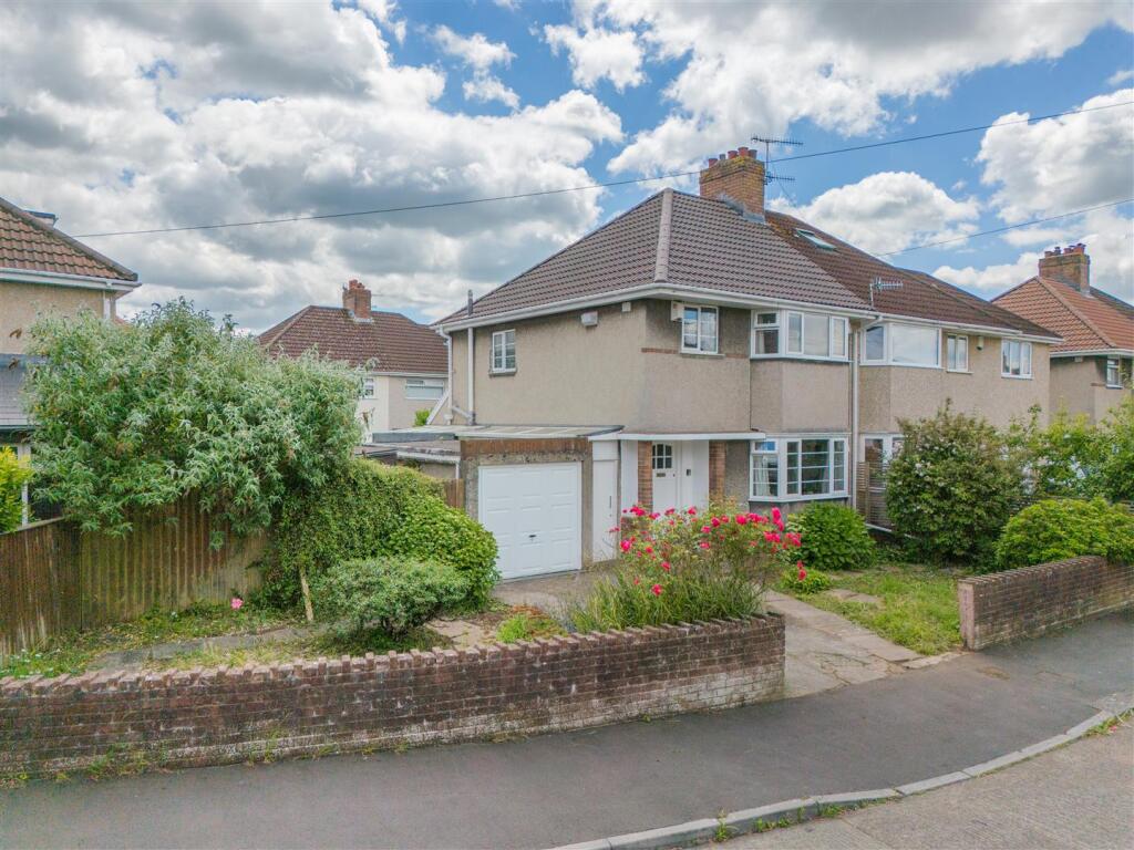 Additional image 21 of Beckington Road, Bedminster