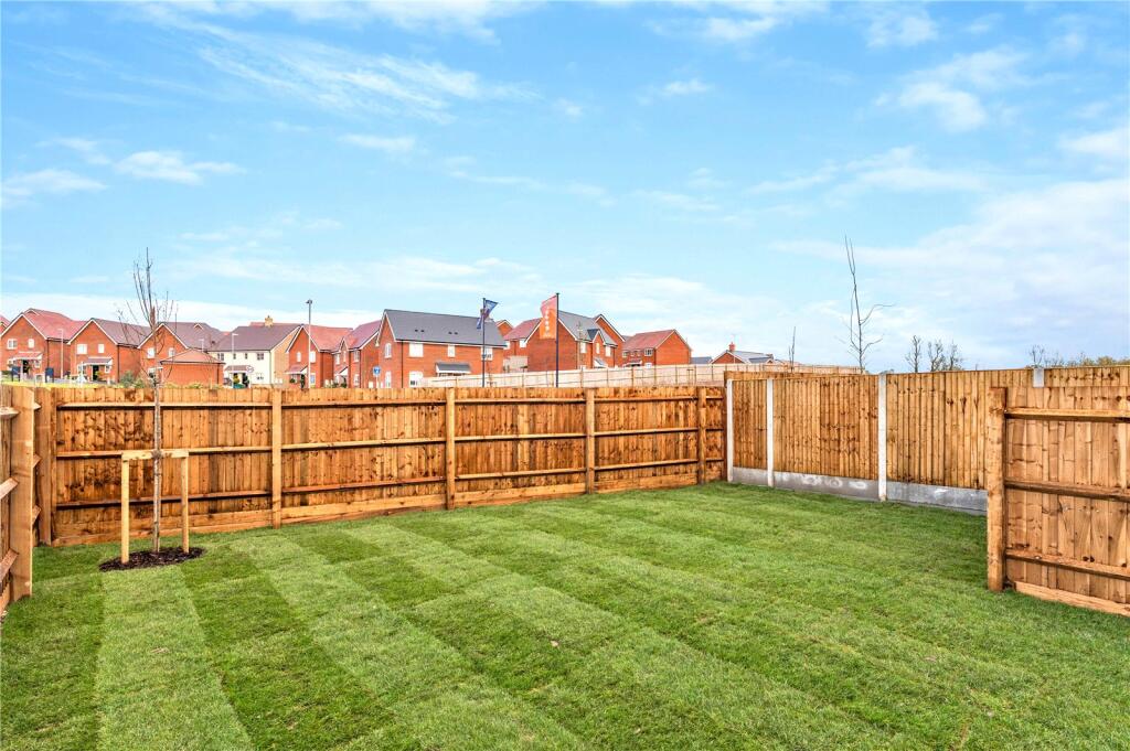 Additional image 14 of Saffron Hill, Thaxted Road, Saffron Walden, Essex, CB10