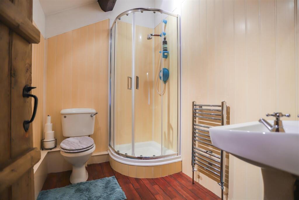 Additional image 22 of The Starkies, Bury