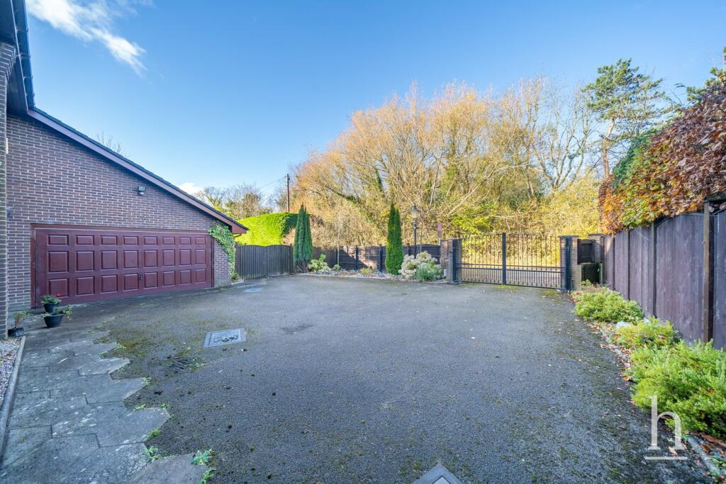 Additional image 32 of Croft Drive, Caldy, CH48