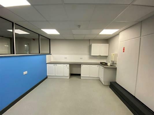 Additional image 4 of Suite 3, De Clare House, Pontygwindy Road, Caerphilly, CF83