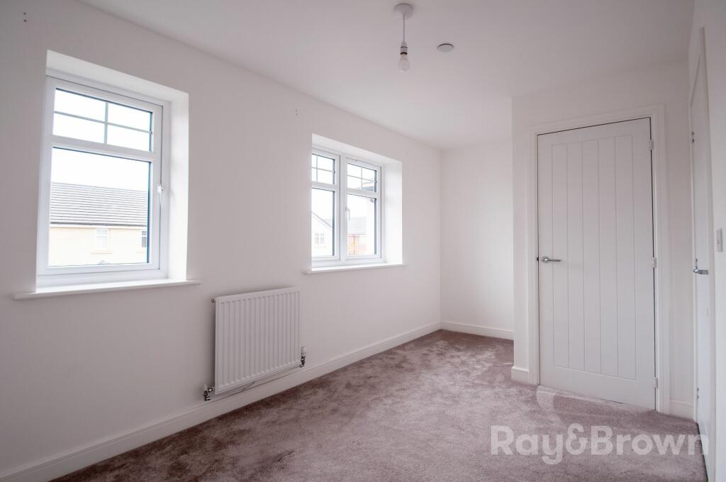 Additional image 16 of Steep Holm Walk, Sully, Penarth