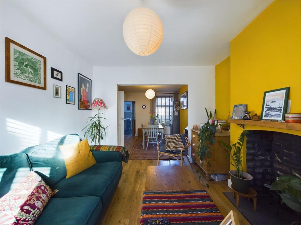 Additional image 13 of Cross Street, Bristol