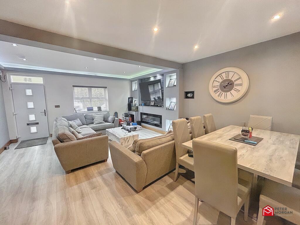 Additional image 12 of Station Row, Pontyrhyl, Bridgend, Bridgend County. CF32 8PJ