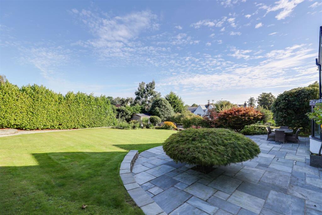 Additional image 37 of Byways, Twyncyn, Dinas Powys, CF64 4AS