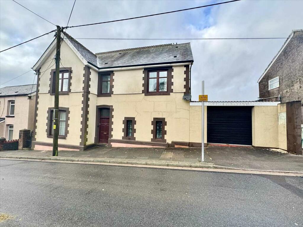 Additional image 3 of Police Station, 108 High Street, Porth