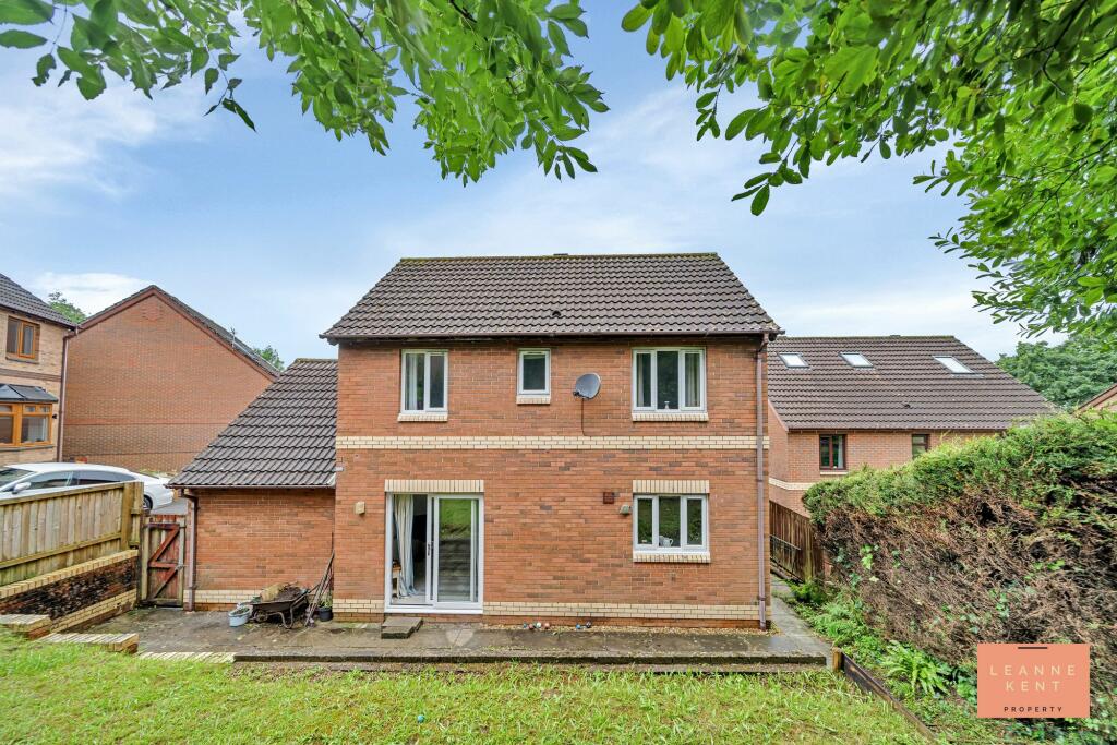 Additional image 31 of Clos Cae'r Wern, Caerphilly, CF83