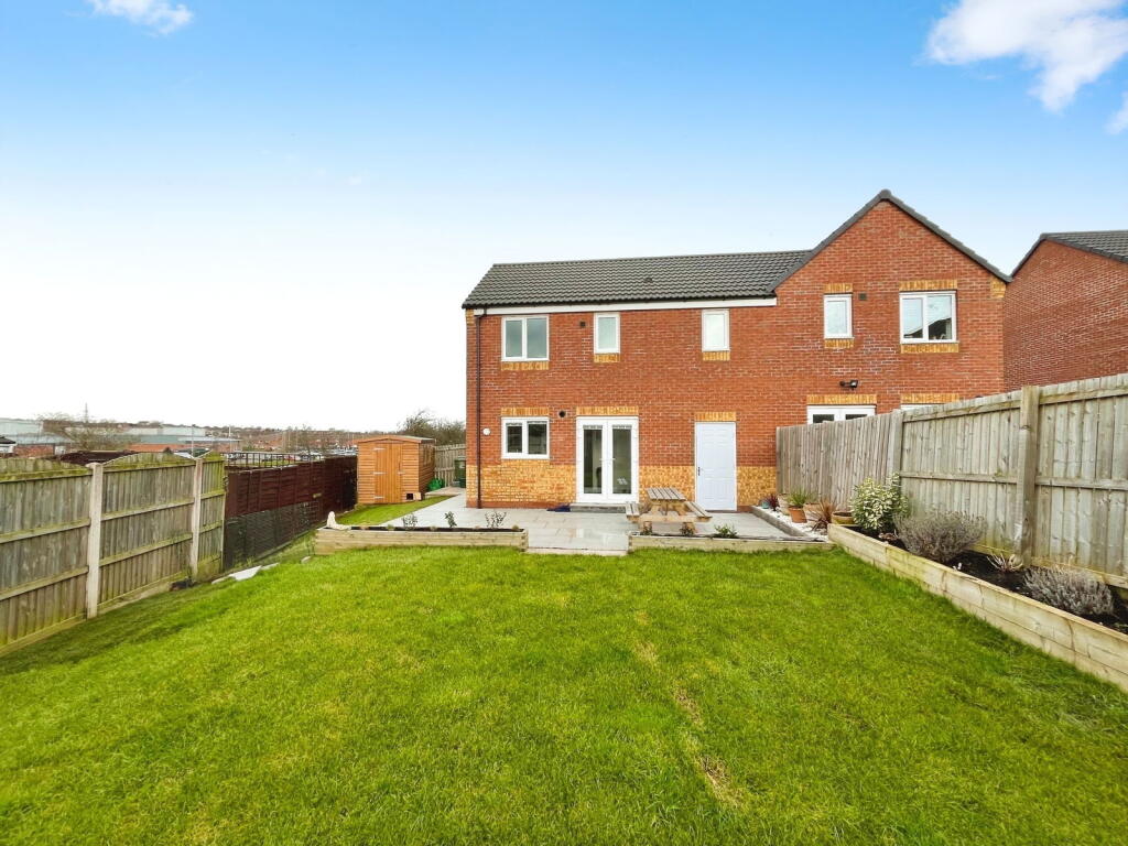 Additional image 16 of Keenan Road, Moorside Place, Carlisle