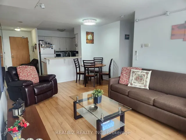 Additional image 6 of 4968 Yonge St Unit 2116
